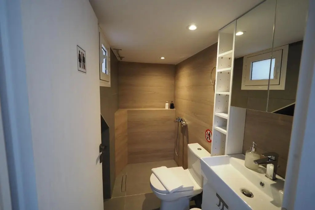 5 Luxury Apartments Ioannina