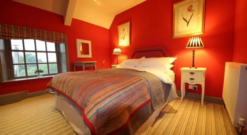 Woundales Farmhouse bed and breakfast