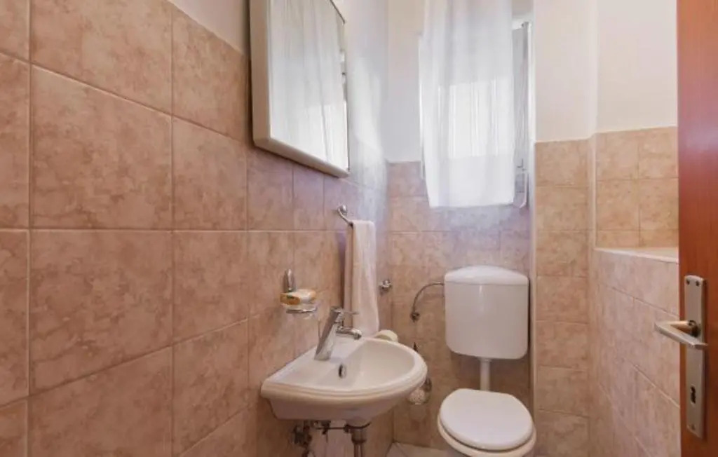 Apartment Vesna 812