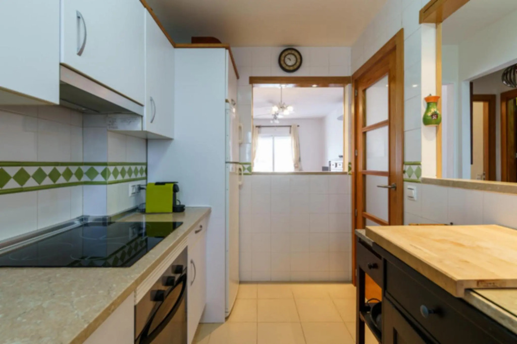 Ct 160 - Isla Rubi - Isla Rubi Penthouse - Ct 160