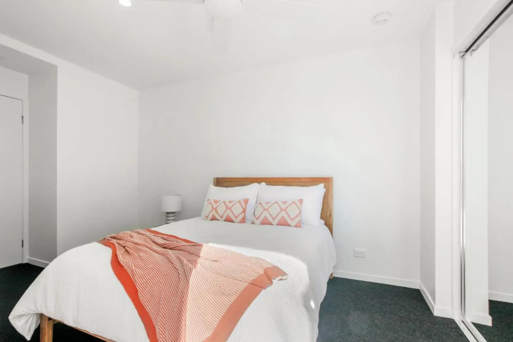 Kings Surf Unit 6 5 Ormonde Tce Kings Beach
