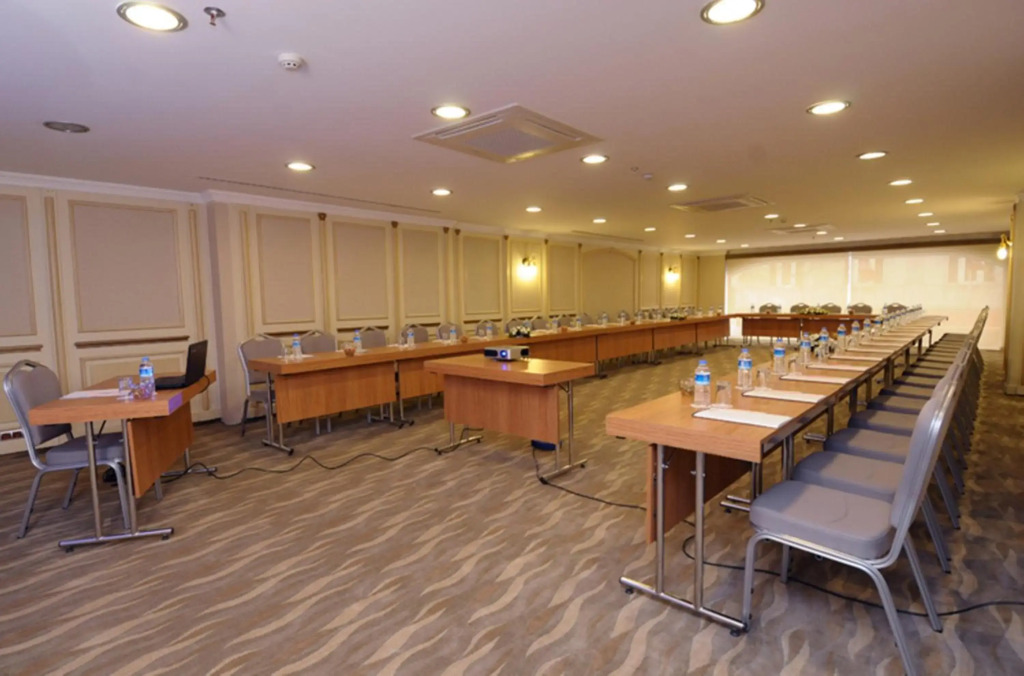 Taksim Gonen Hotel