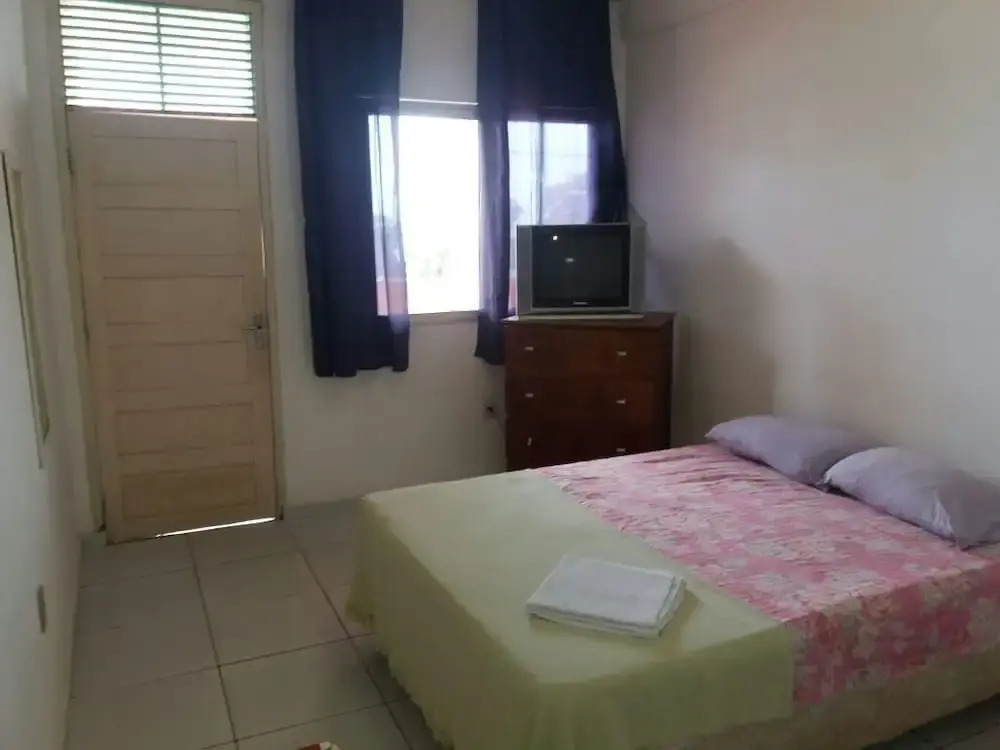 Hospedagem Residencial
