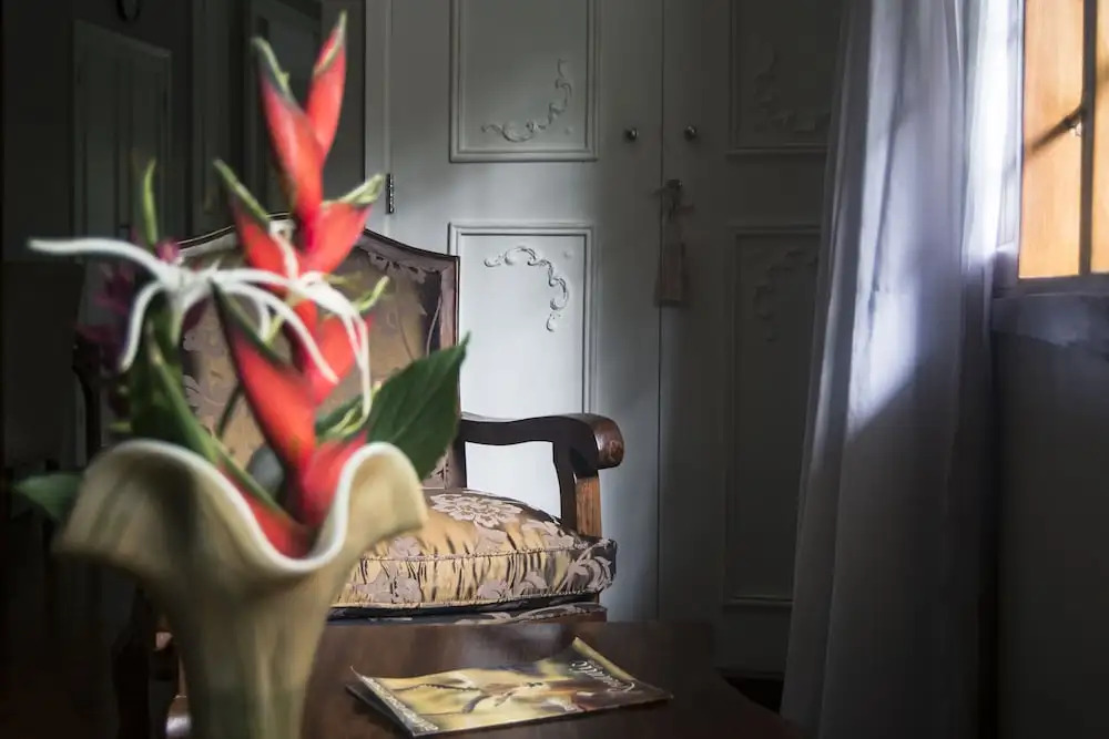 Arusha Residence Boutique Hotel