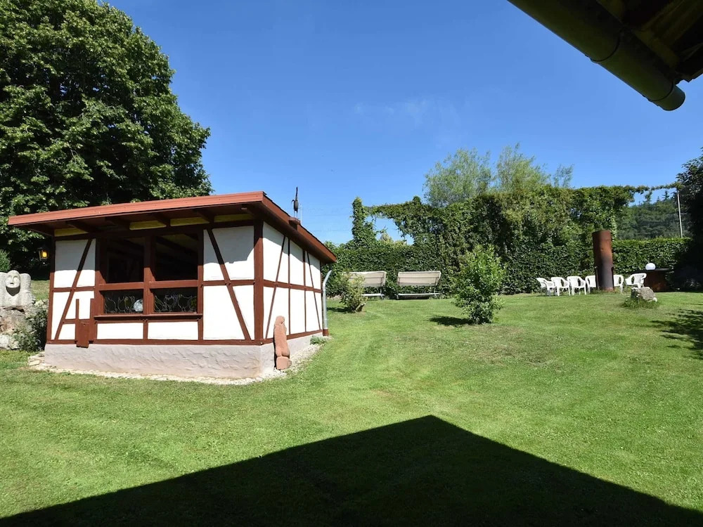 WunderVilla in Hessen in Waldnähe