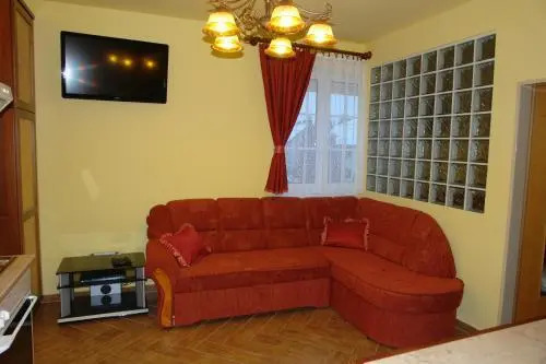 HoldLux Green Keyless 0-24 Apartman