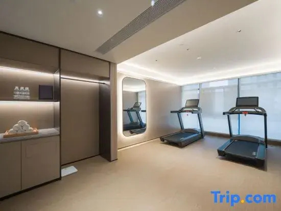 JI Hotel (Langfang Civic Service Center)