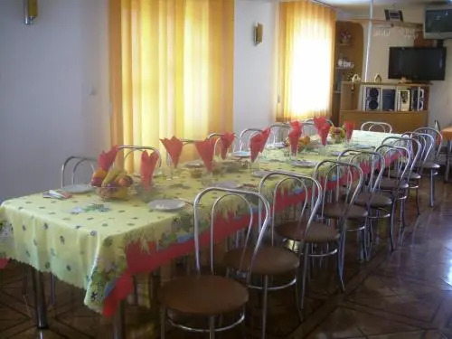 Vila Doina Branului