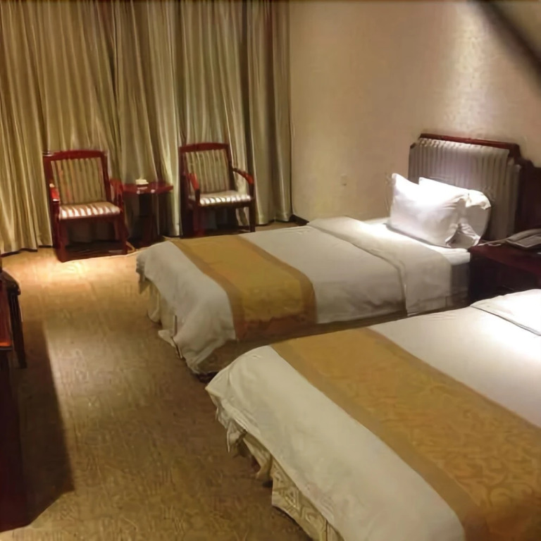 Shi Jing International Hotel