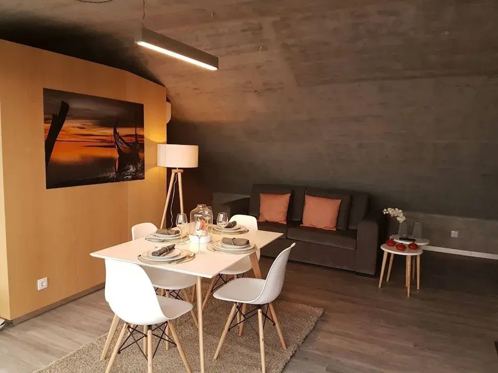 Innapartments - São Gonçalinho
