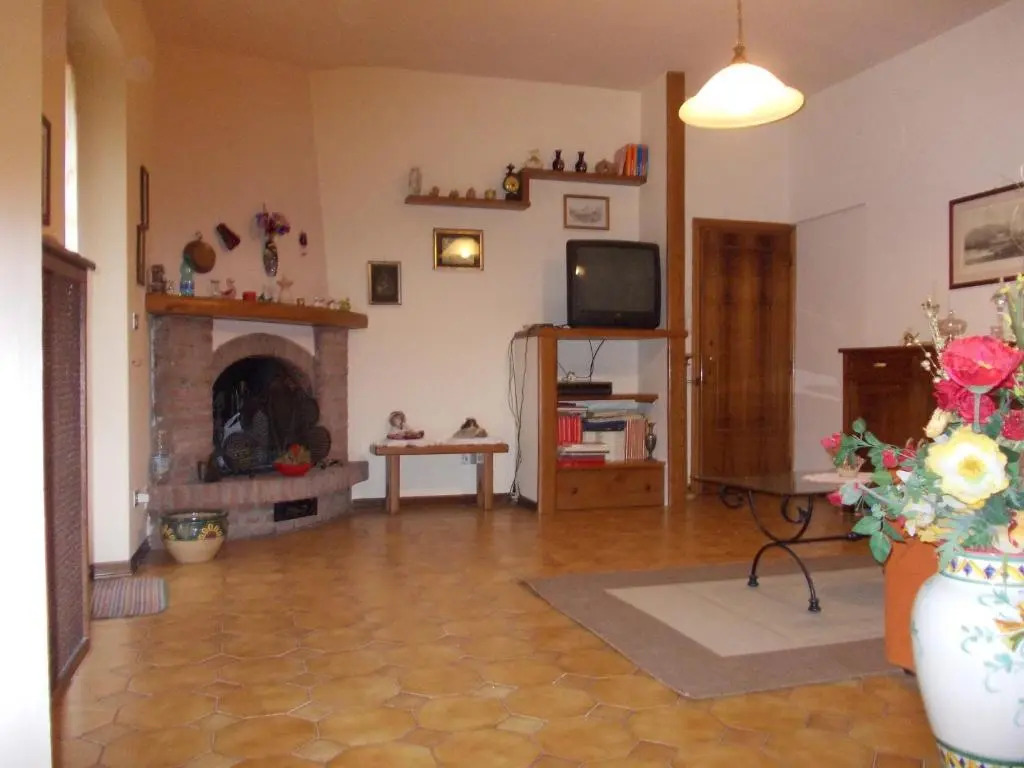 Casa Ricciardi