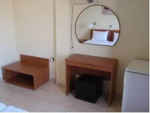 Hotel Galini