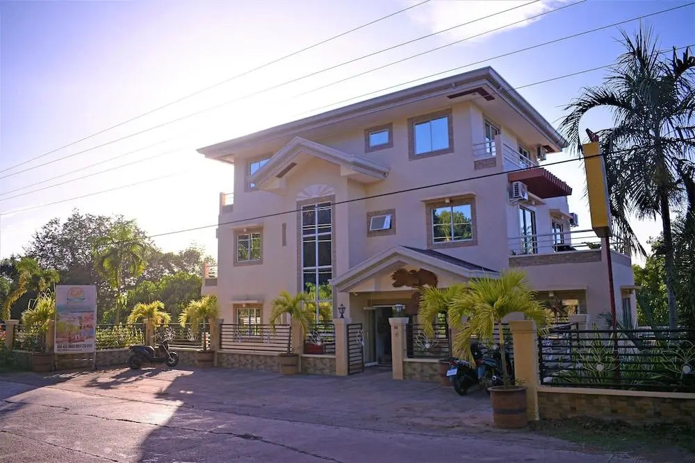 ZEN Rooms Puerto Princesa Bay
