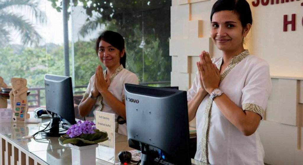 Seminyak Square Hotel And Villas