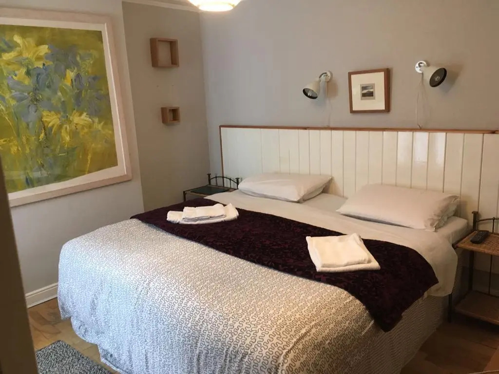 Pearl Court Guesthouse