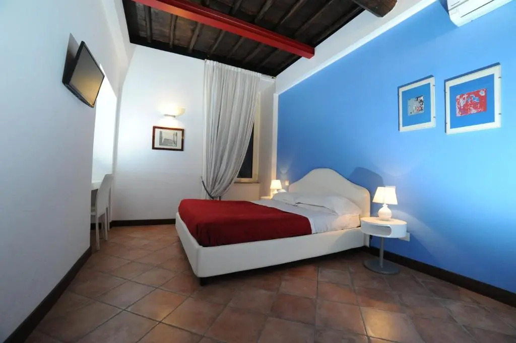 RELAIS CAVOUR 133