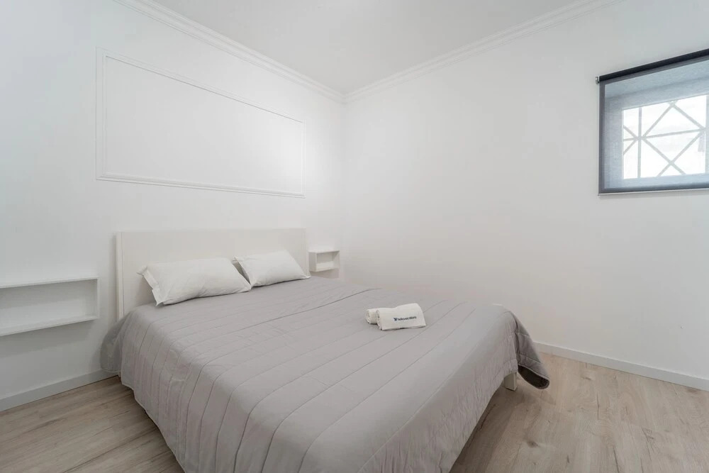 Areias de S. João - Apt. 6