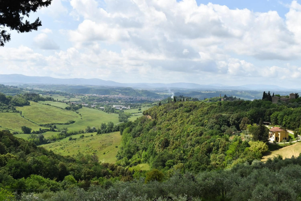 Agriturismo Fattoria SantAppiano