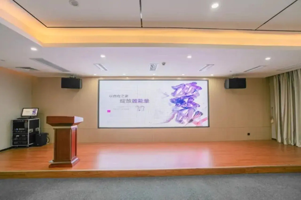 Lavande Hotel Dongguan Houjie Convention Cente Shanmei subway station