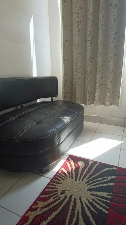 Syariah Apartment Murah