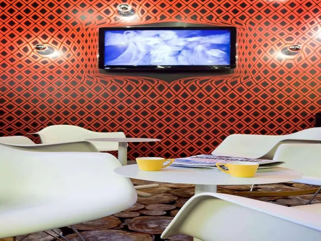 ibis Styles Paris République Le Marais