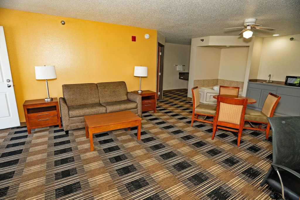 Quality Inn near Medical Center