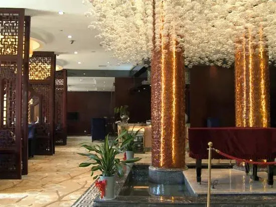 Huangjia International Hotel