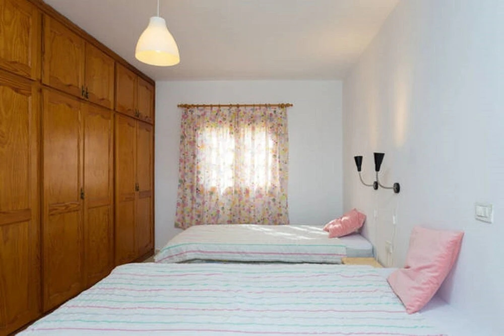 Live Güímar House