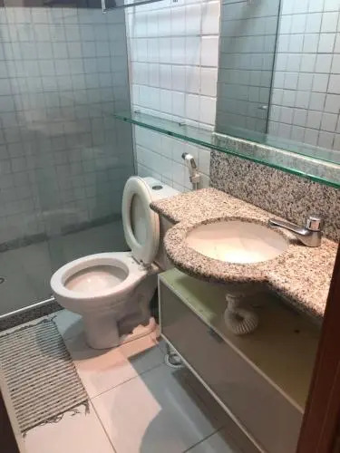 Nannai residence Flat 202
