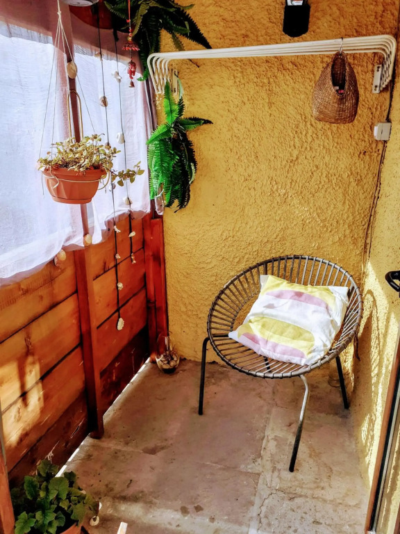 Casa LE ORIGINI