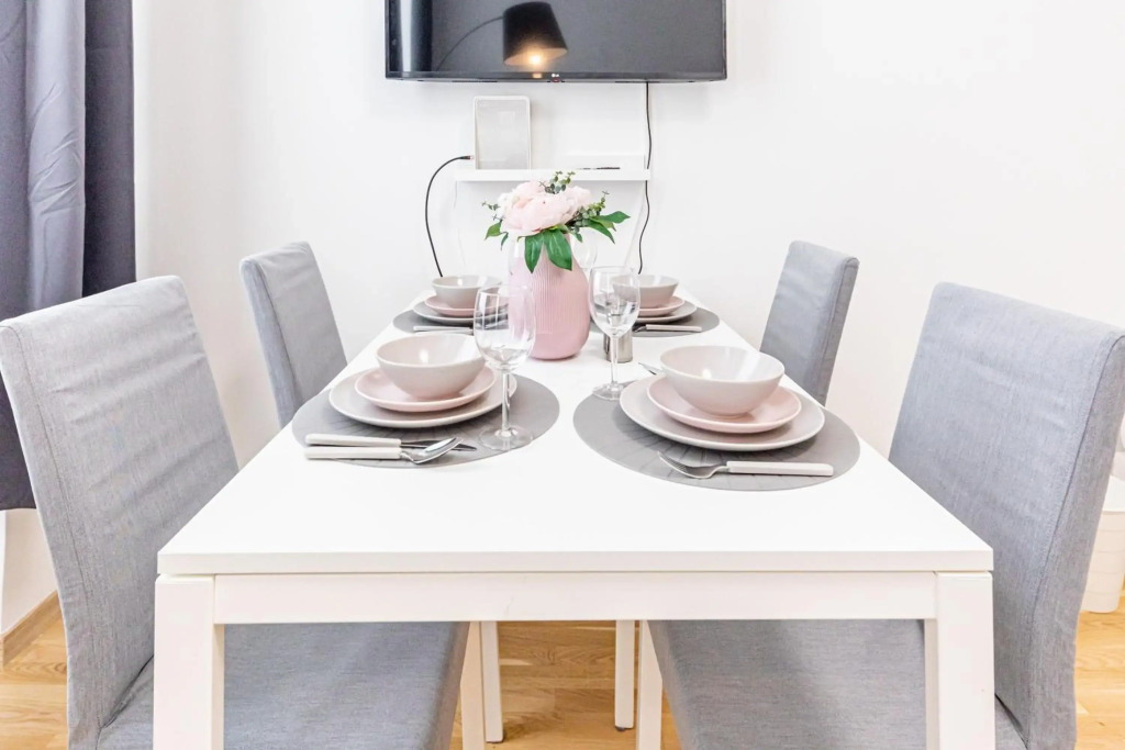 Premium City Apartment/Grand Opening Offers!
