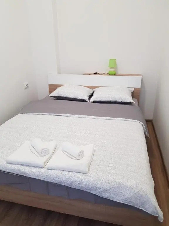 Apartament 15 Central