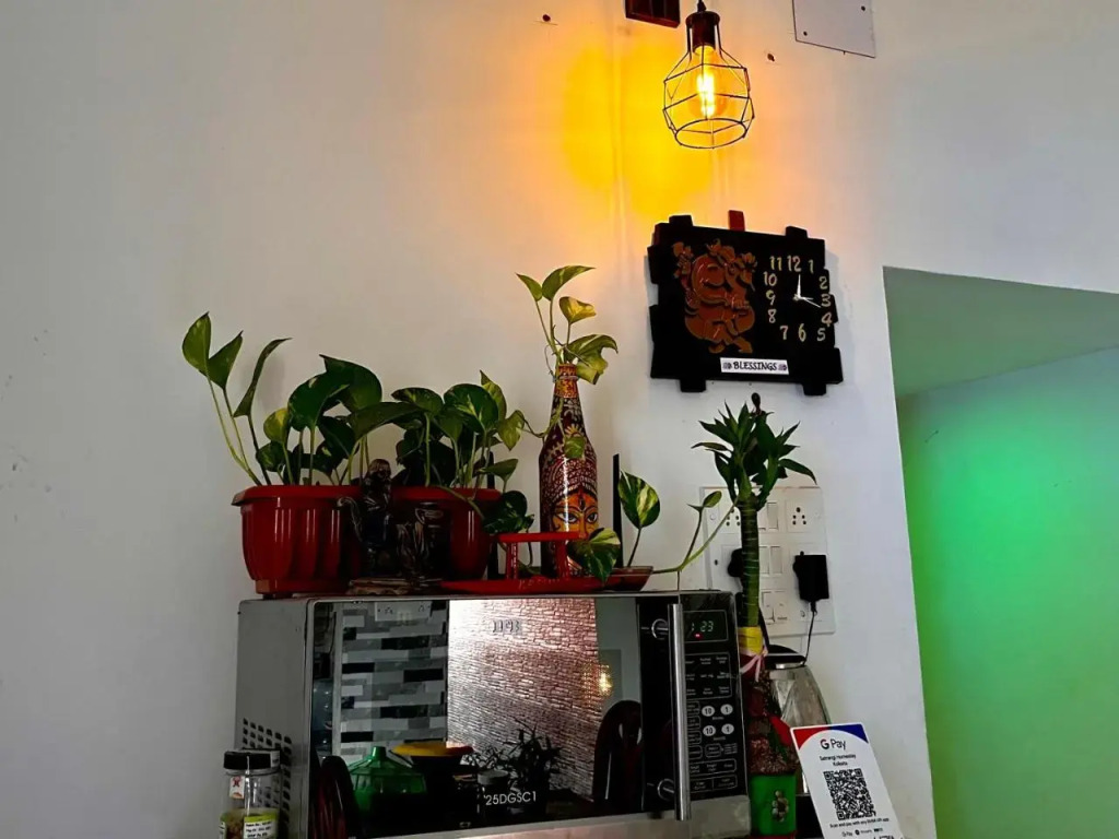 Keysmat homestay