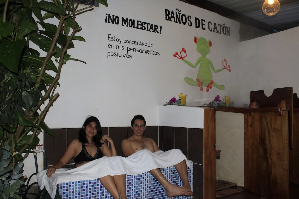 Hostal Inti Luna