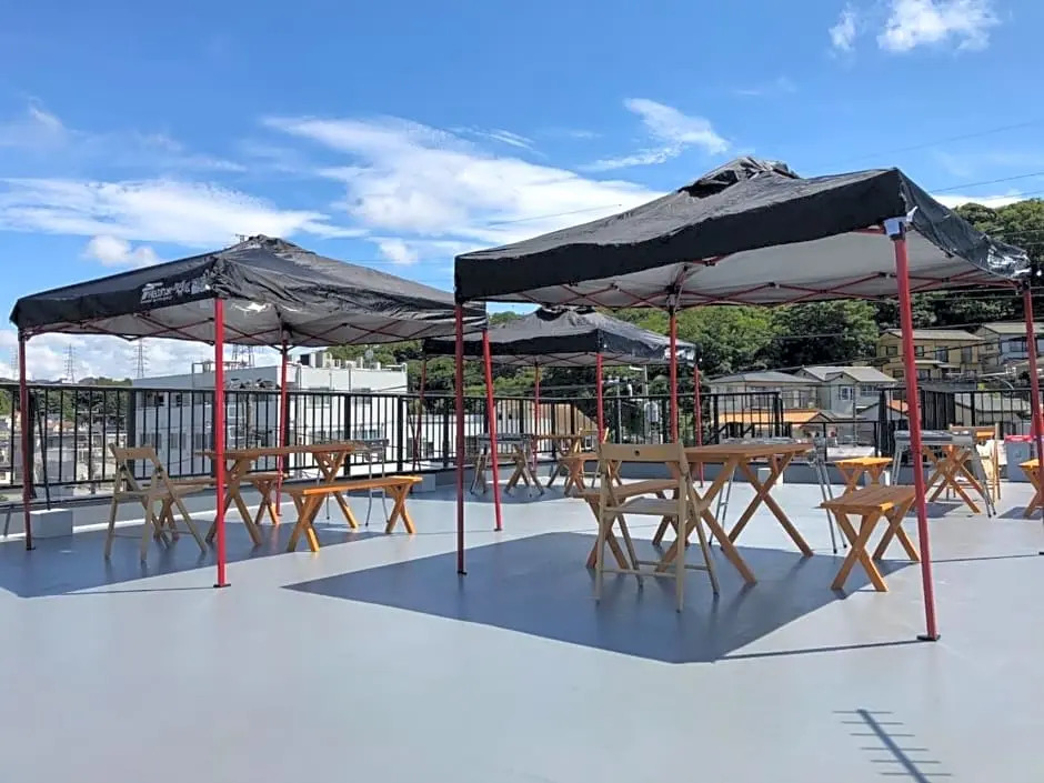 Ninja Hotel Kamakura - Vacation STAY 55653v