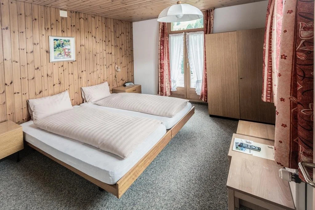 Hotel Bären Lodge