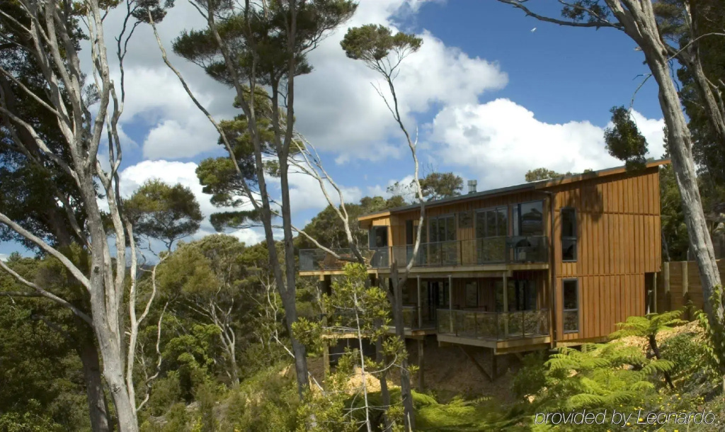 The Sanctuary @ Bay of Islands