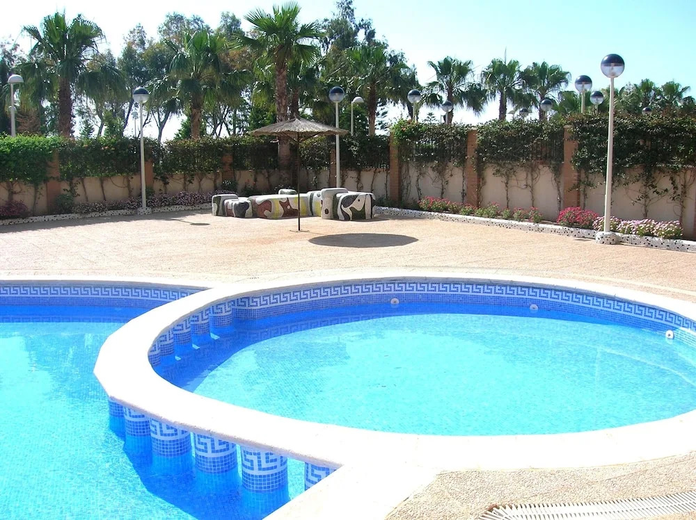 Apartment With 2 Bedrooms in Orpesa, With Wonderful sea View, Pool Acc