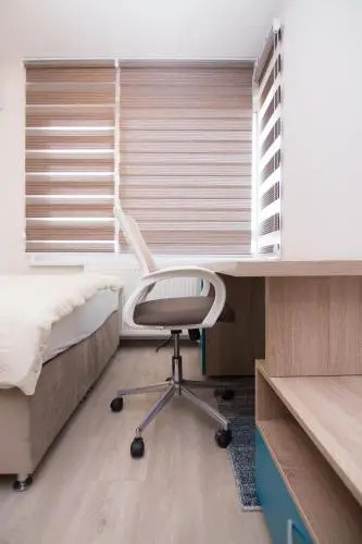 VIP Apartments Kolonija