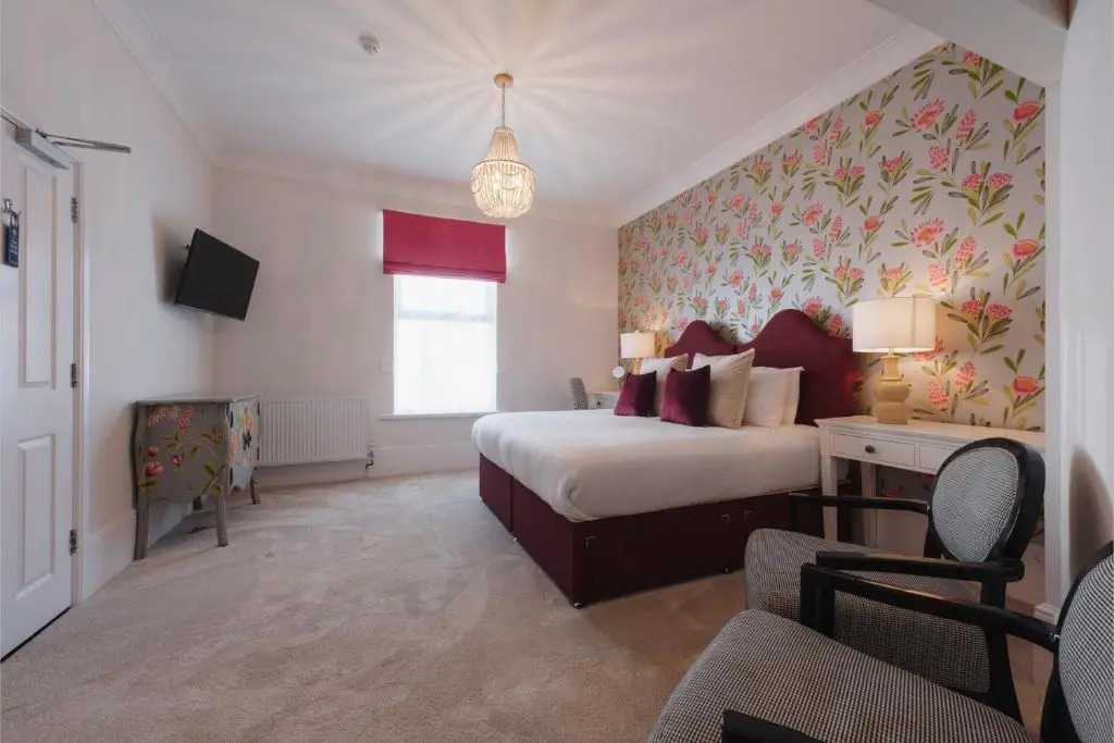 Florence House Boutique Hotel and Restaurant