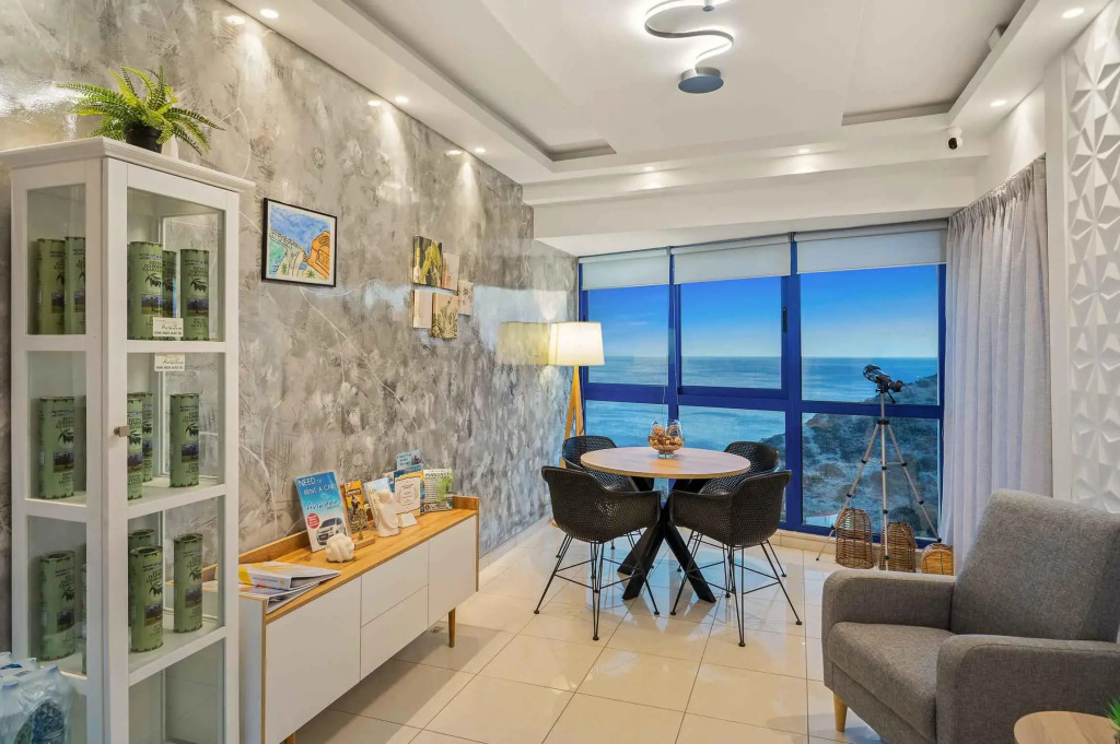 Ariadne- Apanema Studios and Apts