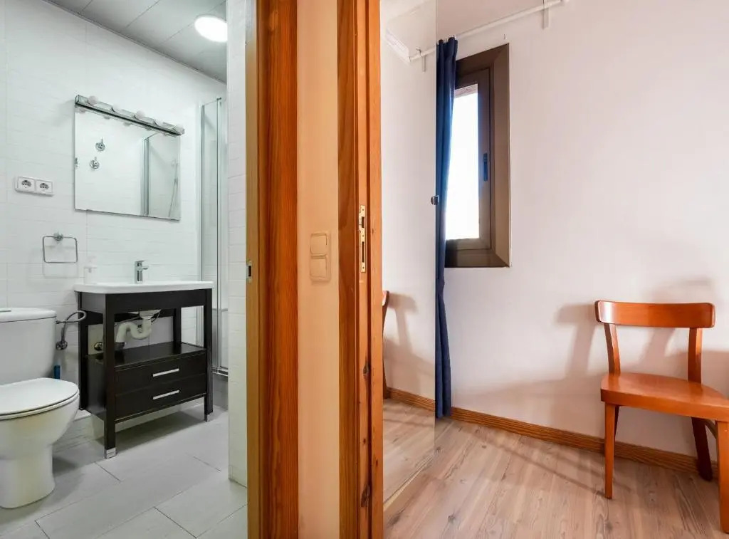 Apartamentos El Pintor
