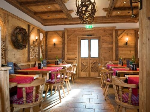 Appartementhaus "Im Anger"