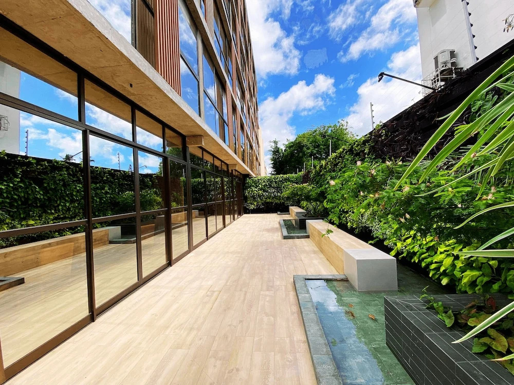 Flat FM20 Cabo Branco Ocean - By Almare