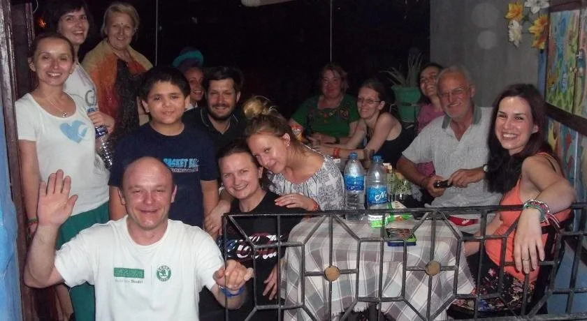 Amar Niwas Homestay Guesthouse