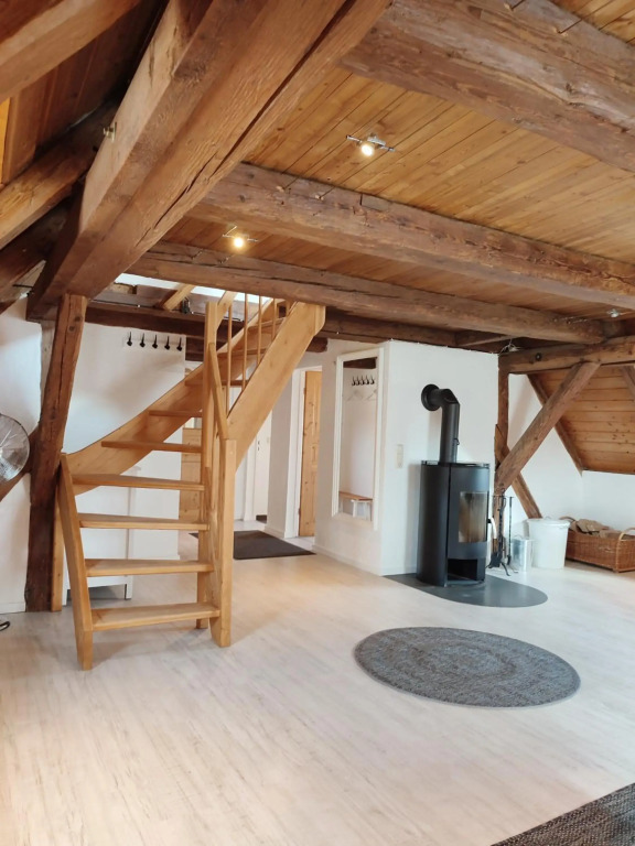 **Altstadt**Appartement**