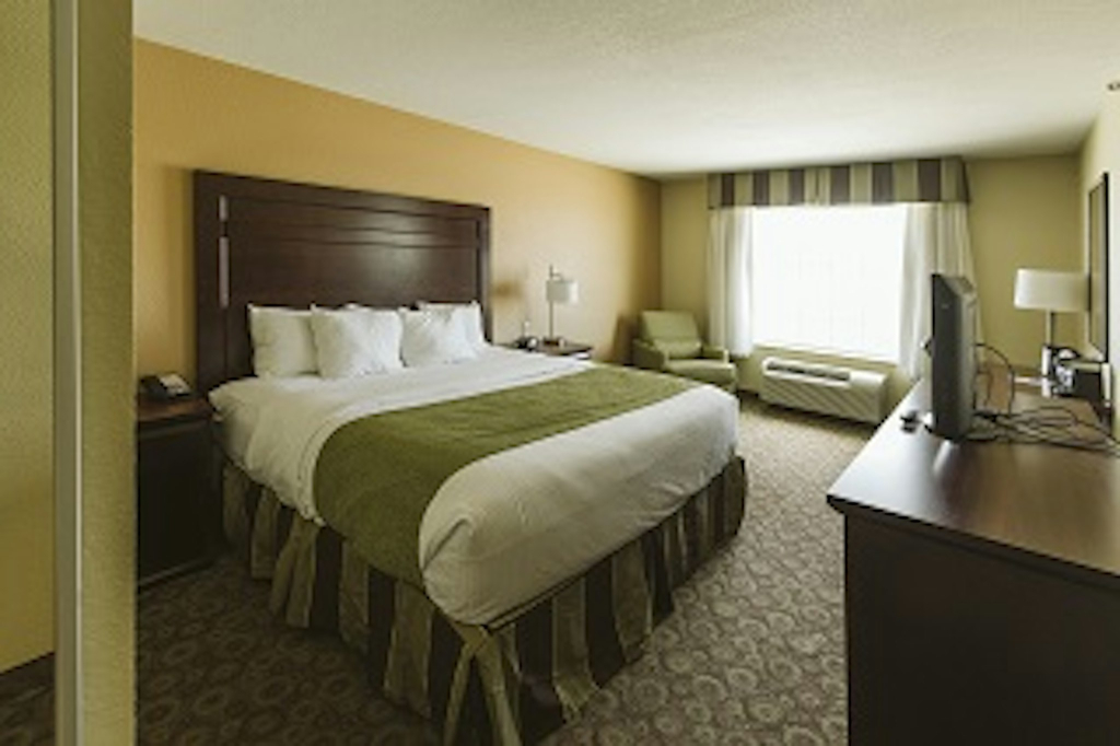 La Quinta Inn & Suites by Wyndham Minot