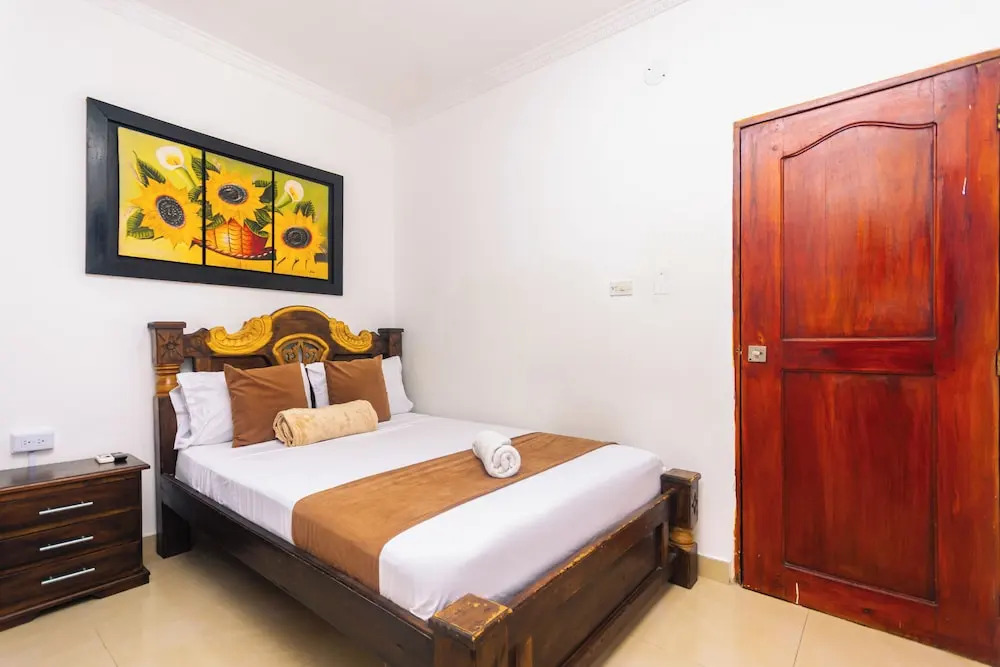 Hotel Med Cartagena