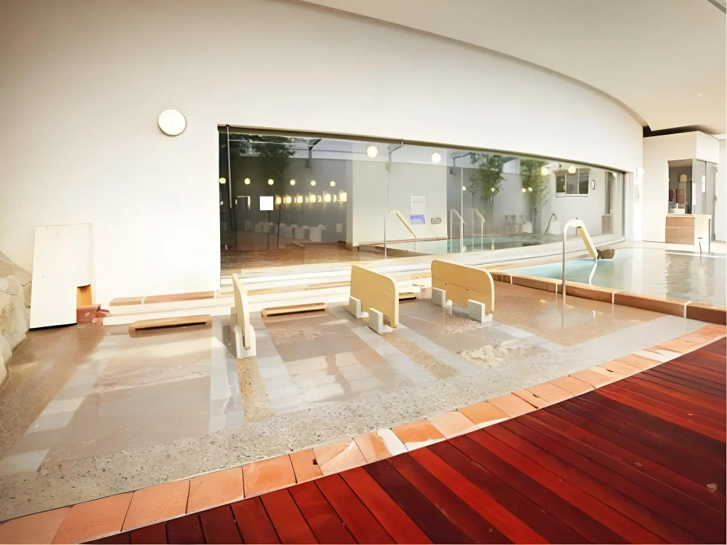 Takanokono Hotel