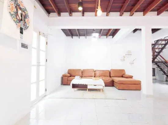 Ratchada Retreat Boutique Villa 1